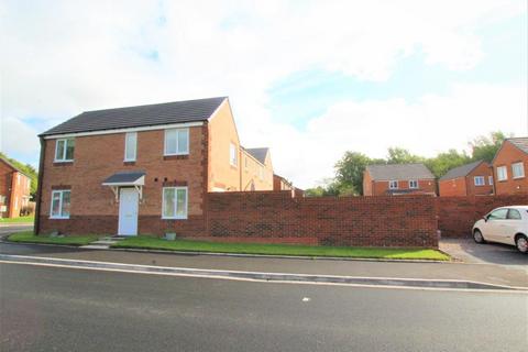 3 bedroom end of terrace house for sale, Portland Way, St Helens WA9