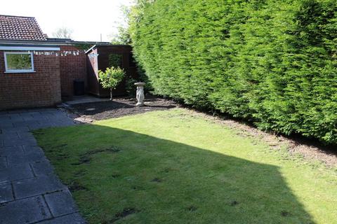 3 bedroom detached bungalow for sale, Cherry Tree Avenue, Leabrooks, Alfreton, Derbyshire. DE55 1LP