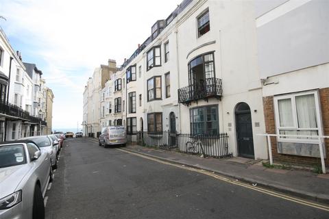 1 bedroom flat for sale, Burlington Street, Brighton