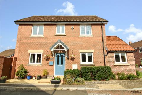 3 bedroom end of terrace house for sale, Kilby Crescent, Wiltshire SN25