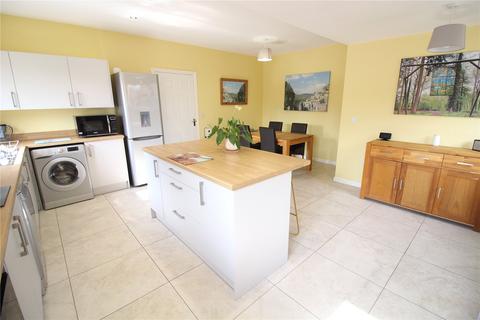 3 bedroom end of terrace house for sale, Kilby Crescent, Wiltshire SN25