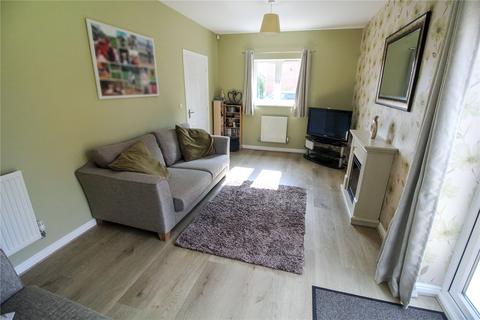 3 bedroom end of terrace house for sale, Kilby Crescent, Wiltshire SN25