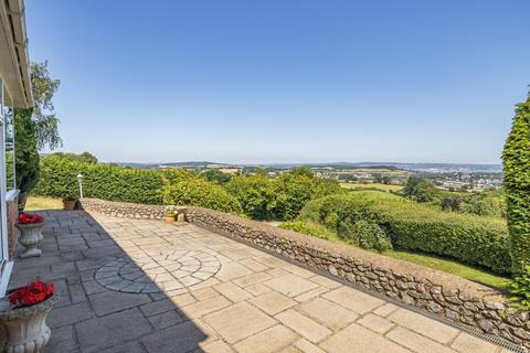 4 bedroom detached house for sale, Badlake Hill, Dawlish, EX7