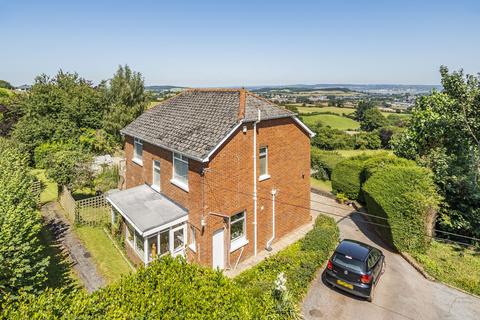 4 bedroom detached house for sale, Badlake Hill, Dawlish, EX7