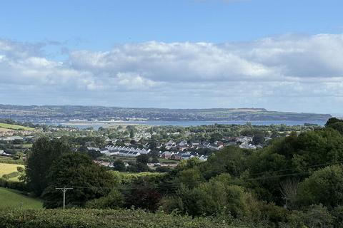 4 bedroom detached house for sale, Badlake Hill, Dawlish, EX7