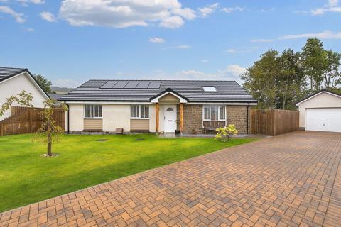 3 bedroom bungalow for sale, Jamieson Way, Alyth, Blairgowrie, PH11