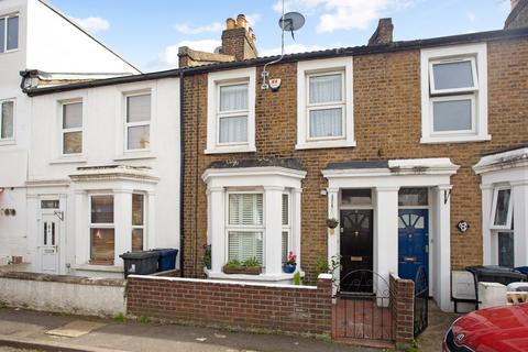 6 Northfield Road, London, W13 9SY