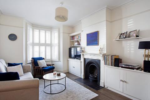 6 Northfield Road, London, W13 9SY