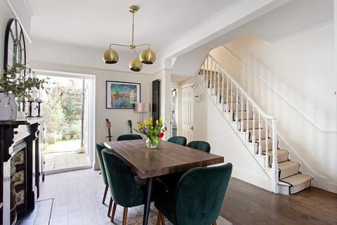 6 Northfield Road, London, W13 9SY