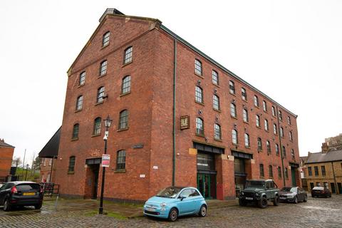 1 bedroom flat for sale, The Warehouse, Victoria Quays, Wharf Str, Sheffield, S2