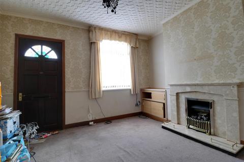 2 bedroom terraced house for sale, Whitehill Road, Kidsgrove, Stoke-On-Trent