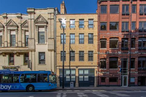 2 bedroom apartment for sale, Westgate Street, Cardiff CF10