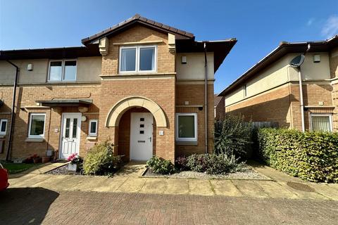 2 bedroom terraced house for sale, John Fowler Way, Darlington