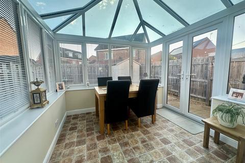 2 bedroom terraced house for sale, John Fowler Way, Darlington