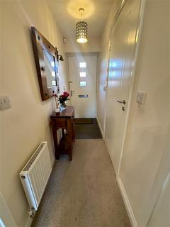 2 bedroom terraced house for sale, John Fowler Way, Darlington