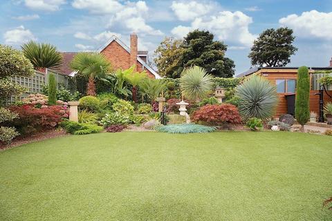 3 bedroom bungalow for sale, Harding Avenue, Rawmarsh, Rotherham