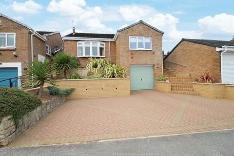 3 bedroom bungalow for sale, Harding Avenue, Rawmarsh, Rotherham