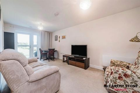 1 bedroom apartment for sale, Island View, Shortwood Copse Lane, Basingstoke