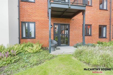 undefined, Island View, Shortwood Copse Lane, Basingstoke