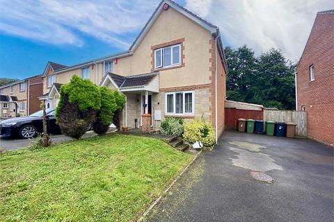 3 bedroom end of terrace house for sale, Bridle Close, Plymouth PL7