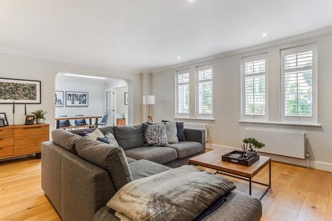 3 bedroom terraced house for sale, Holloway Drive, Virginia Park, Virginia Water