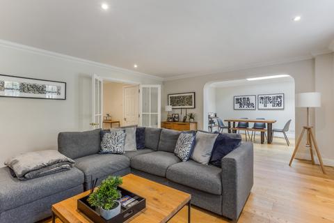 3 bedroom terraced house for sale, Holloway Drive, Virginia Park, Virginia Water