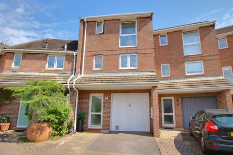 3 bedroom townhouse for sale, St Denys, Southampton