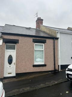 2 bedroom terraced house to rent, Darwin Street, Sunderland