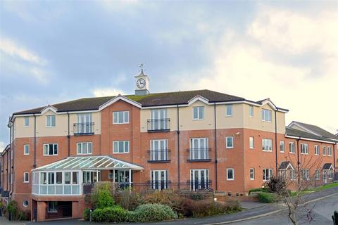 1 bedroom apartment for sale, Stanhill Road, Radbrook Green, Shrewsbury