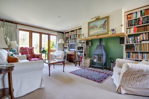 4 bedroom barn conversion for sale, Cowley Road, Lymington, SO41