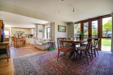 4 bedroom barn conversion for sale, Cowley Road, Lymington, SO41