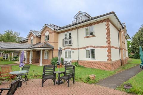 2 bedroom flat for sale, Sycamore House, Woodland Court, Downend, Bristol