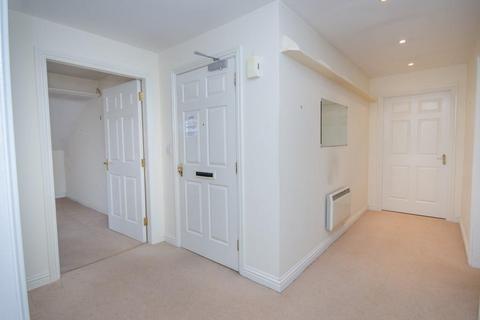 2 bedroom flat for sale, Sycamore House, Woodland Court, Downend, Bristol