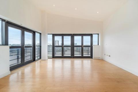 2 bedroom apartment for sale, Langbourne Place, London, E14