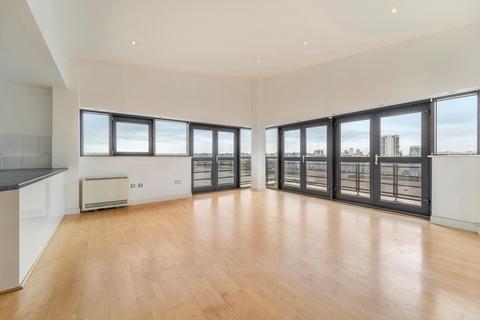 2 bedroom apartment for sale, Langbourne Place, London, E14