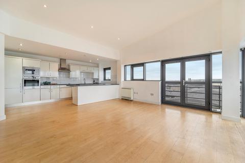 2 bedroom apartment for sale, Langbourne Place, London, E14