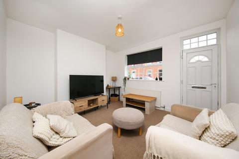 2 bedroom end of terrace house for sale, Chesterfield S40