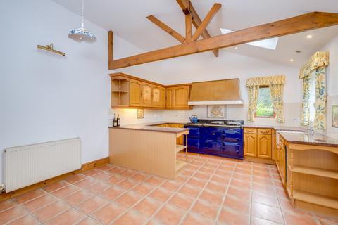 3 bedroom detached house for sale, Pateley Bridge, Harrogate, North Yorkshire, HG3