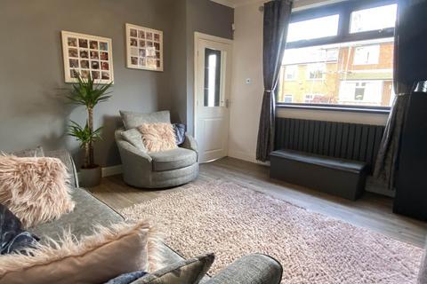 3 bedroom terraced house for sale, Campania Street, Oldham