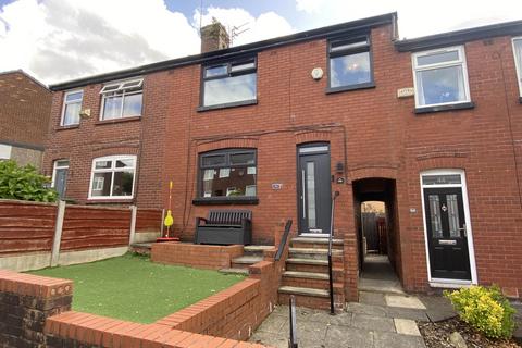 3 bedroom terraced house for sale, Campania Street, Oldham