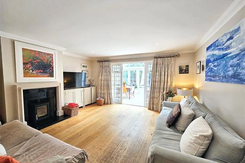 5 bedroom terraced house for sale, Chartwell Mews, Midhurst GU29