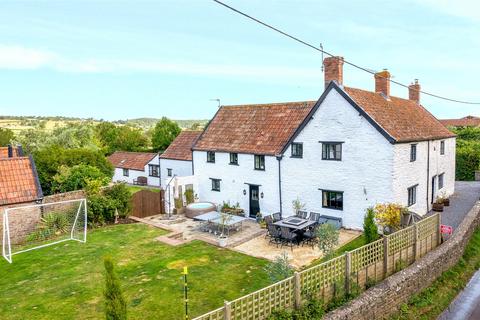 13 bedroom detached house for sale, Barton, Winscombe