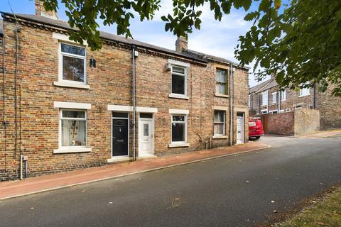 3 bedroom terraced house for sale, George Street, Whickham, NE16