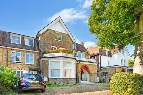 2 bedroom apartment for sale, Hornsey Lane, N6