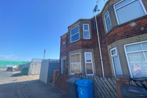 2 bedroom flat for sale, Lee Smith Street, Hull