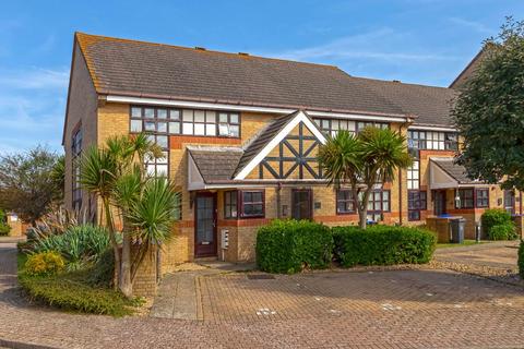 Emerald Quay, Shoreham-By-Sea