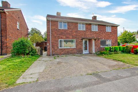 3 bedroom semi-detached house for sale, Lansdowne Road, Chesterfield S43