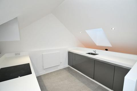 2 bedroom terraced house for sale, Reservoir Street, Salford, M6