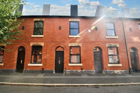 2 bedroom terraced house for sale, Reservoir Street, Salford, M6