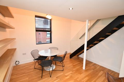 2 bedroom terraced house for sale, Reservoir Street, Salford, M6